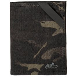 Cartera EDC Small Multicam