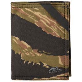 Cartera EDC Small Wallet Tiger Stripe