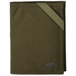 Cartera EDC Small Wallet Verde Oliva
