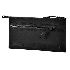 Cartera táctica horizontal X Pac Elite con MOLLE