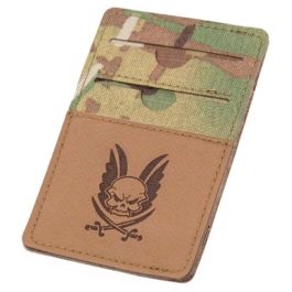 Cartera Táctica MultiCam