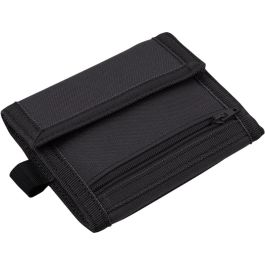 Cartera Tri-Fold Vault