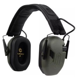 CASCOS DE COMUNICACIÓN FOLIAGE GREEN