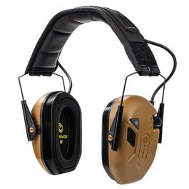 CASCOS DE COMUNICACIÓN EARMOR M300T Coyote