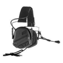 CASCOS EARMOR M32 PLUS TÁCTICOS