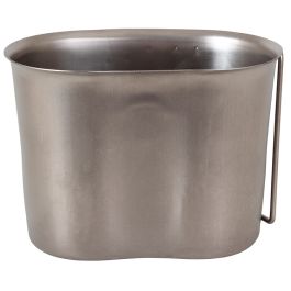 CAZO DE ALUMINIO PARA CANTIMPLORA 500 ML