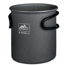 CAZO DE COCINA OUTDOOR 0,85L