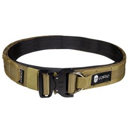 CEÑIDOR CORSO MOLLE MK2 Coyote