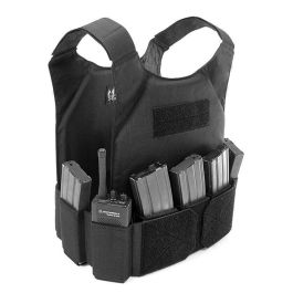 CHALECO PORTAPLACAS WARRIOR ASSAULT COVERT MK1
