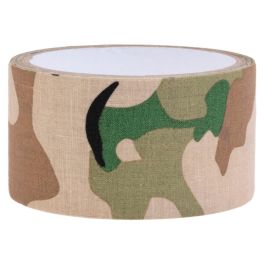 CINTA ADHESIVA CAMUFLAJE MULTICAM