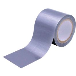 CINTA AMERICANA GRIS 5M