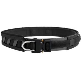 Cinturón AGILITE Magnetix Battle Belt negro | 📦 Envío Rápido
