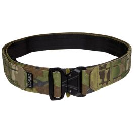 CINTURÓN CORSO MOLLE LASER CUT MULTICAM