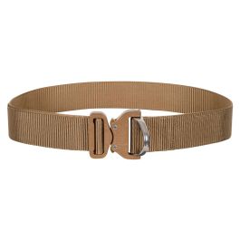 Cinturón D-Ring Coyote 1.75 pulgadas