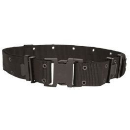 Cinturón militar MILTEC LC2 talla L