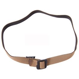 Cinturón reversible coyote DELTA TACTICS 115 cm
