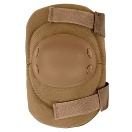 CODERAS TÁCTICAS Coyote Tan