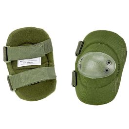 CODERAS TÁCTICAS VERDES DEFCON 5
