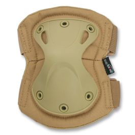 CODERAS TÁCTICAS COYOTE