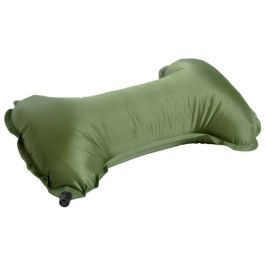 COJÍN HINCHABLE VERDE