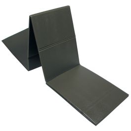 COLCHONETA PLEGABLE VERDE