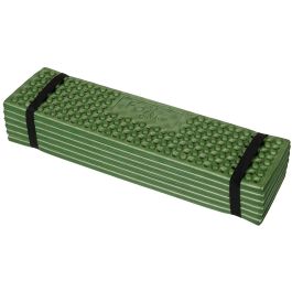 COLCHONETA PLEGABLE VERDE OLIVA