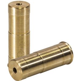 COLIMADOR LÁSER CALIBRE 12GA