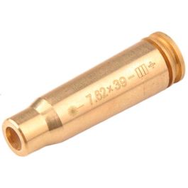 COLIMADOR LÁSER CALIBRE 7.62x39