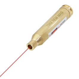 COLIMADOR LÁSER 7MM REM MAG