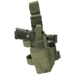 Funda Pernera para Pistola Verde OD