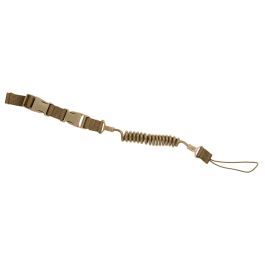 CORDÓN ANTIHURTO PARA PISTOLA TAN