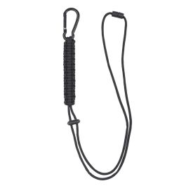 CORDÓN DE SEGURIDAD CON PARACORD