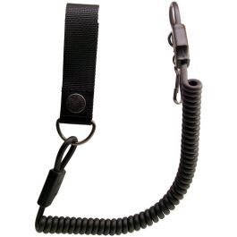 CORDÓN ANTIHURTO PARA ARMA CORTA