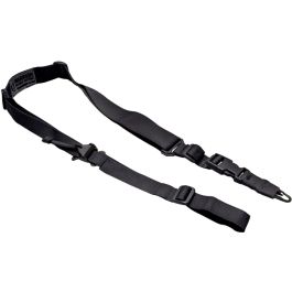 CORREA PORTAFUSIL DE 2 PUNTOS WARRIOR ASSAULT 2PS