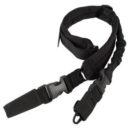 Correa táctica portafusil CONDOR Swiftlink Padded 1 o 2 puntos