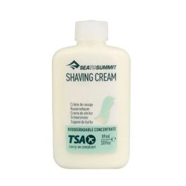 CREMA DE AFEITAR BIODEGRADABLE 89 ML