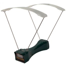 CRONÓGRAFO BALLISTIC PRECISION 2.0