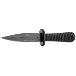 CUCHILLO DE CUELLO CON FUNDA TÁCTICA