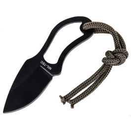 CUCHILLO DE CUELLO TÁCTICO MIL-TEC