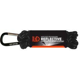 CUERDA REFLECTANTE PARACORD 550 9,14 M