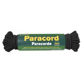 CUERDA PARACORD 550 30,5 METROS