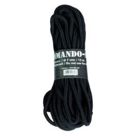 CUERDA DE NYLON POLIPROPILENO 7MM 15 METROS