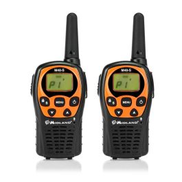 RADIOS WALKIE TALKIE M48 PLUS