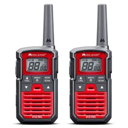 WALKIE TALKIES PAREJAS XT10 PRO