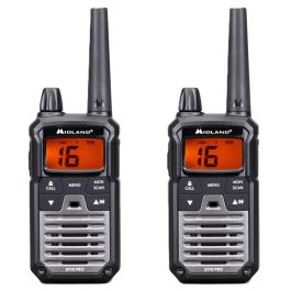 WALKIE TALKIES MIDLAND XT70 PRO