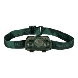 Linterna Frontal Forest LED