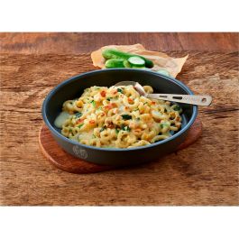 FIDEOS CON POLLO Y ESPINACAS 100% NATURALES