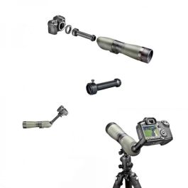 Adaptador Fotográfico para Telescopio MeoStar H75