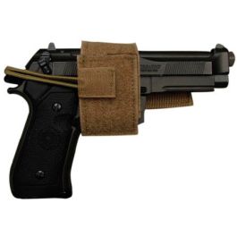 Funda UNIVERSAL PARA PISTOLA Tan