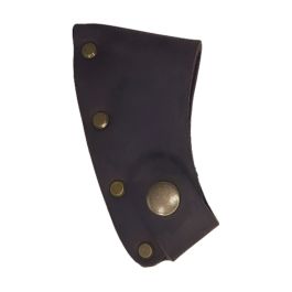 FUNDA DE CUERO PARA HACHA PRANDI MOD.1